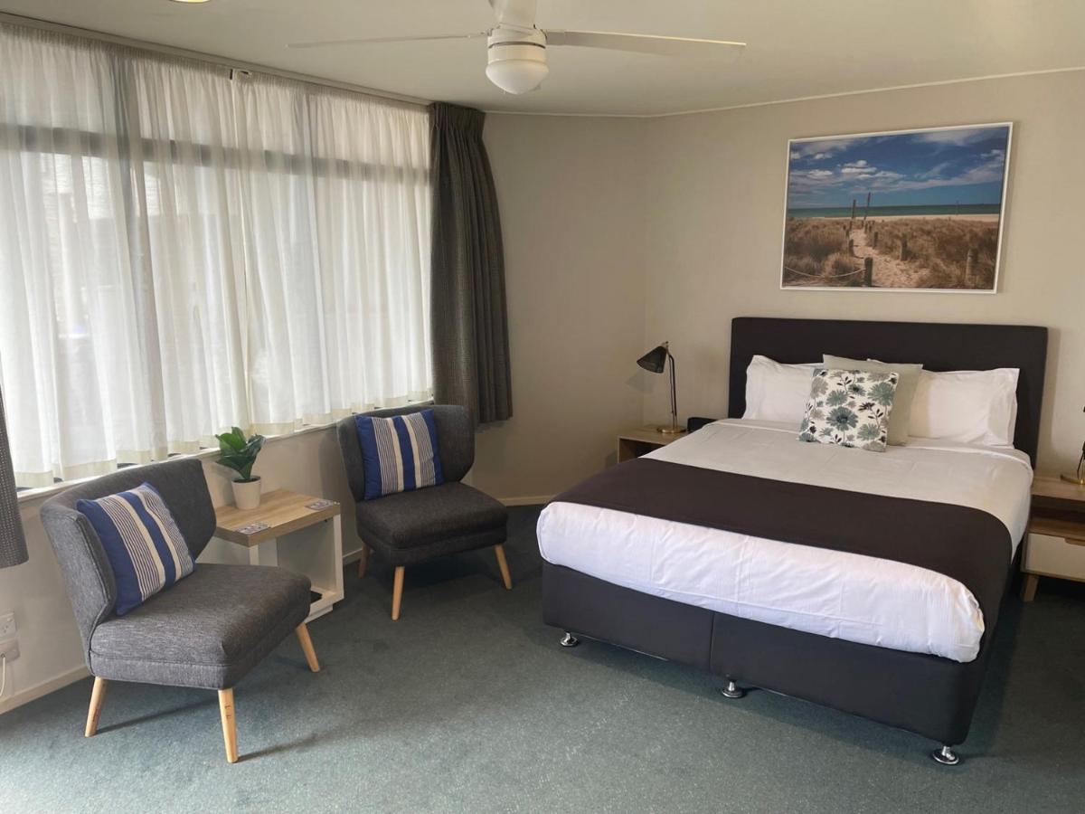 Academy Motor Inn Tauranga Luaran gambar