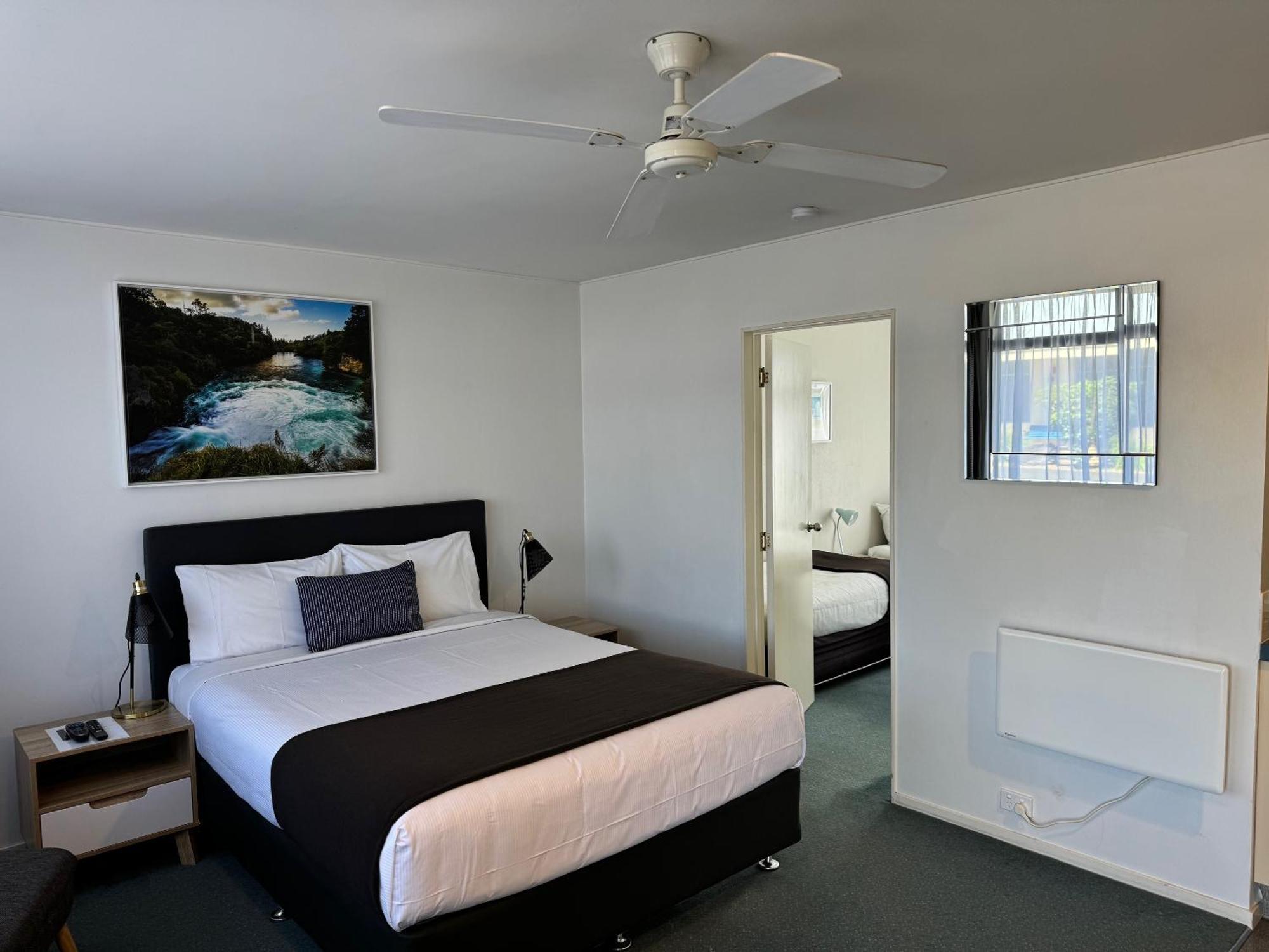 Academy Motor Inn Tauranga Luaran gambar