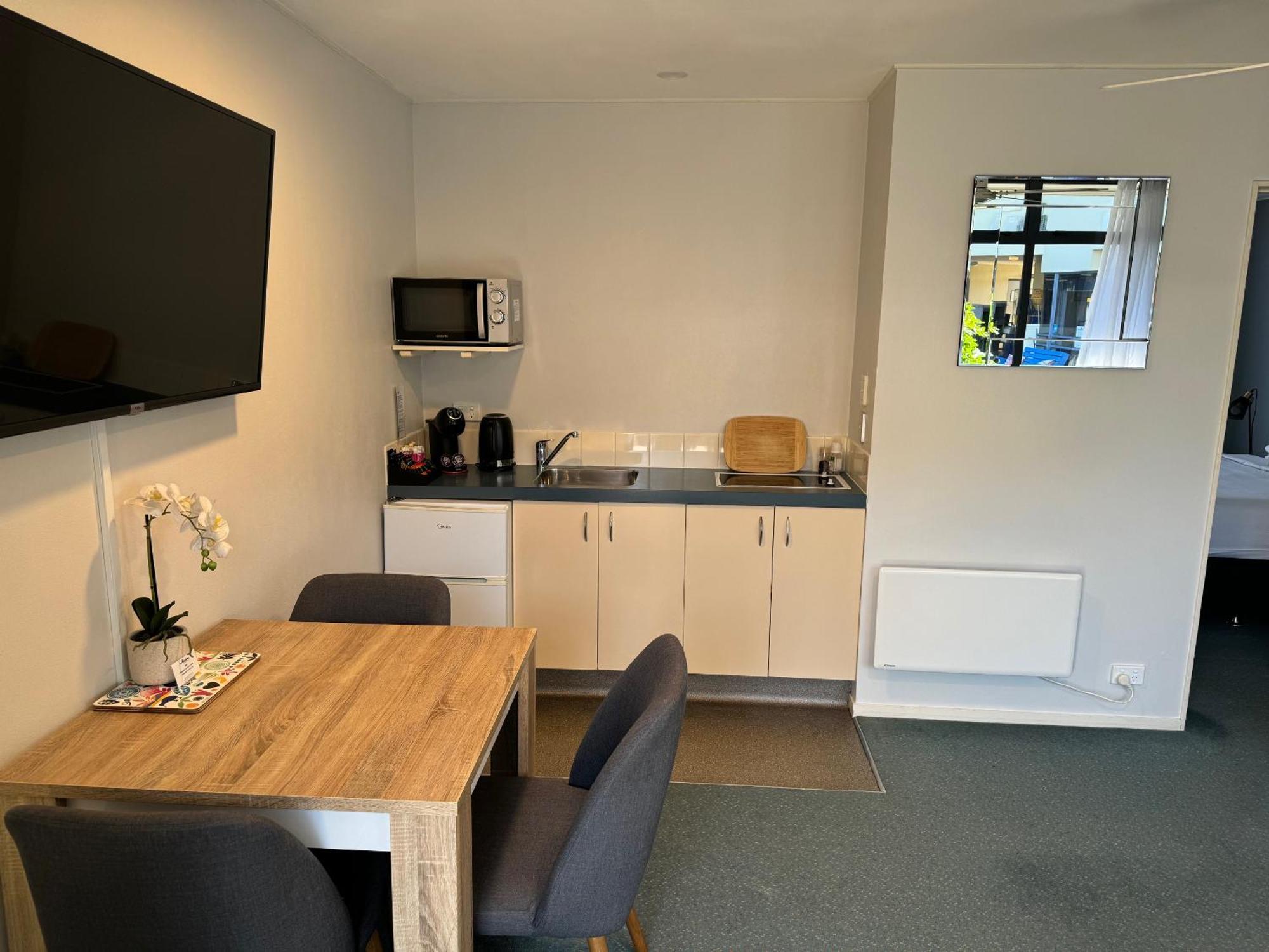 Academy Motor Inn Tauranga Luaran gambar