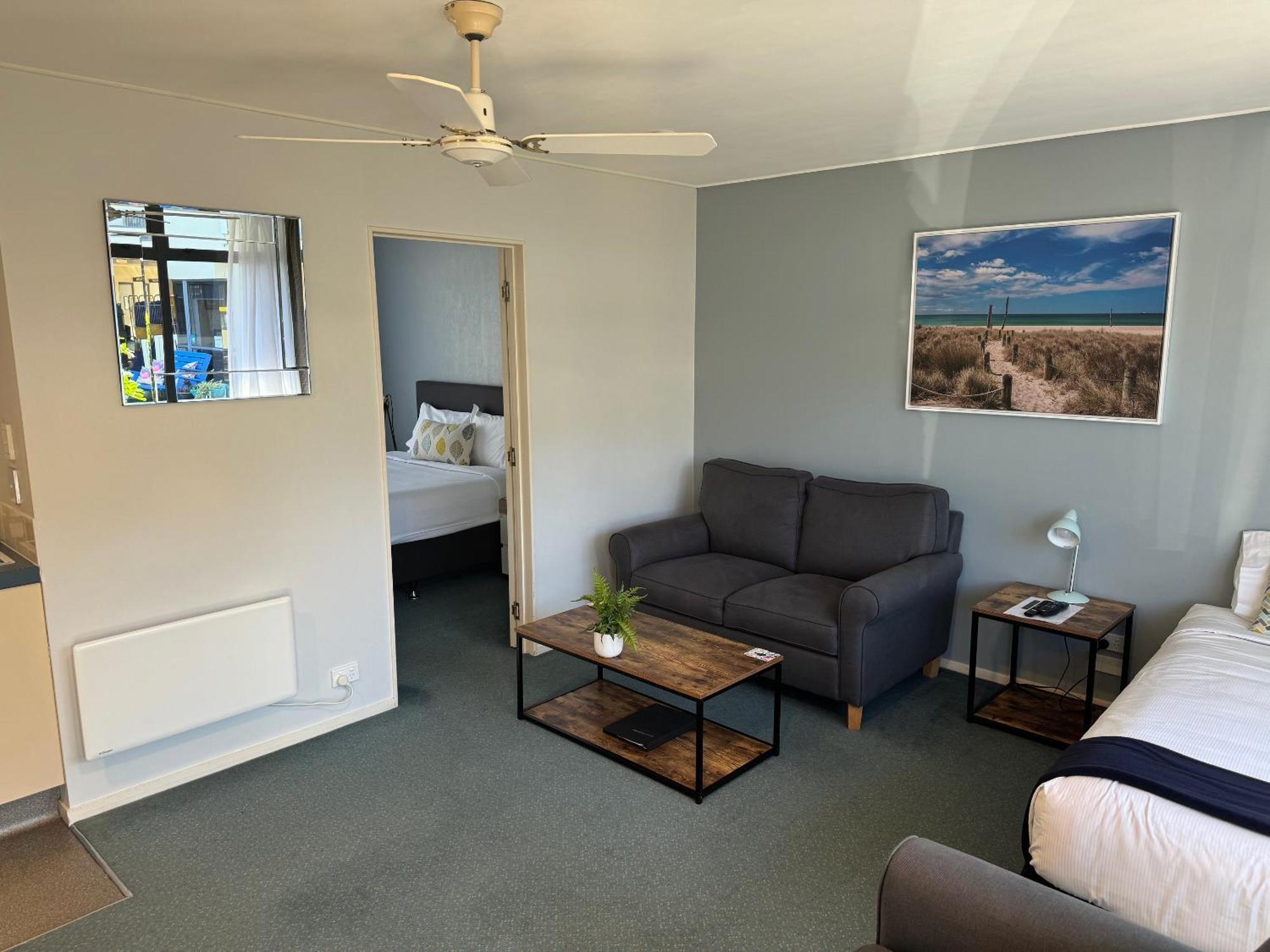 Academy Motor Inn Tauranga Luaran gambar