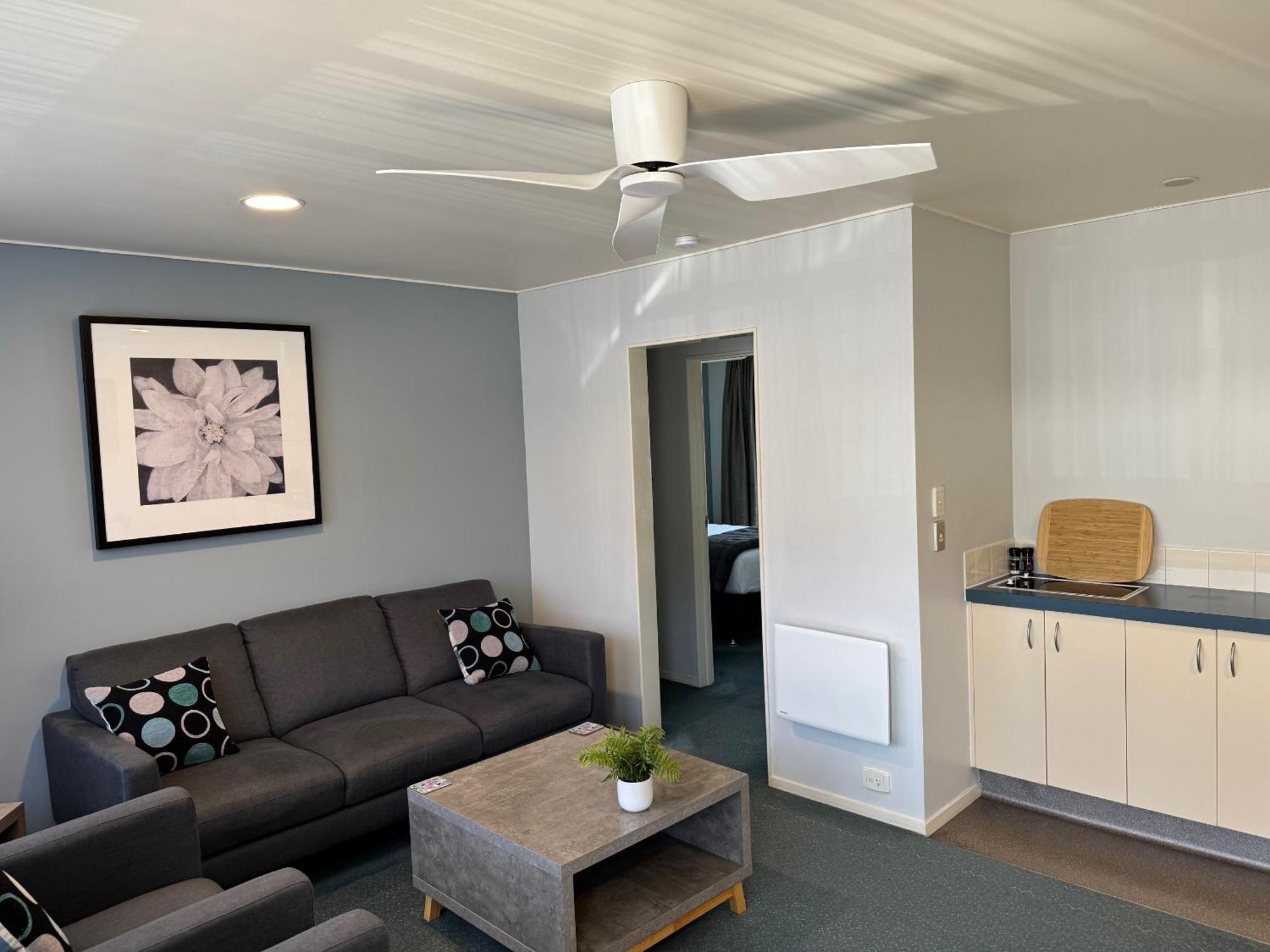 Academy Motor Inn Tauranga Luaran gambar
