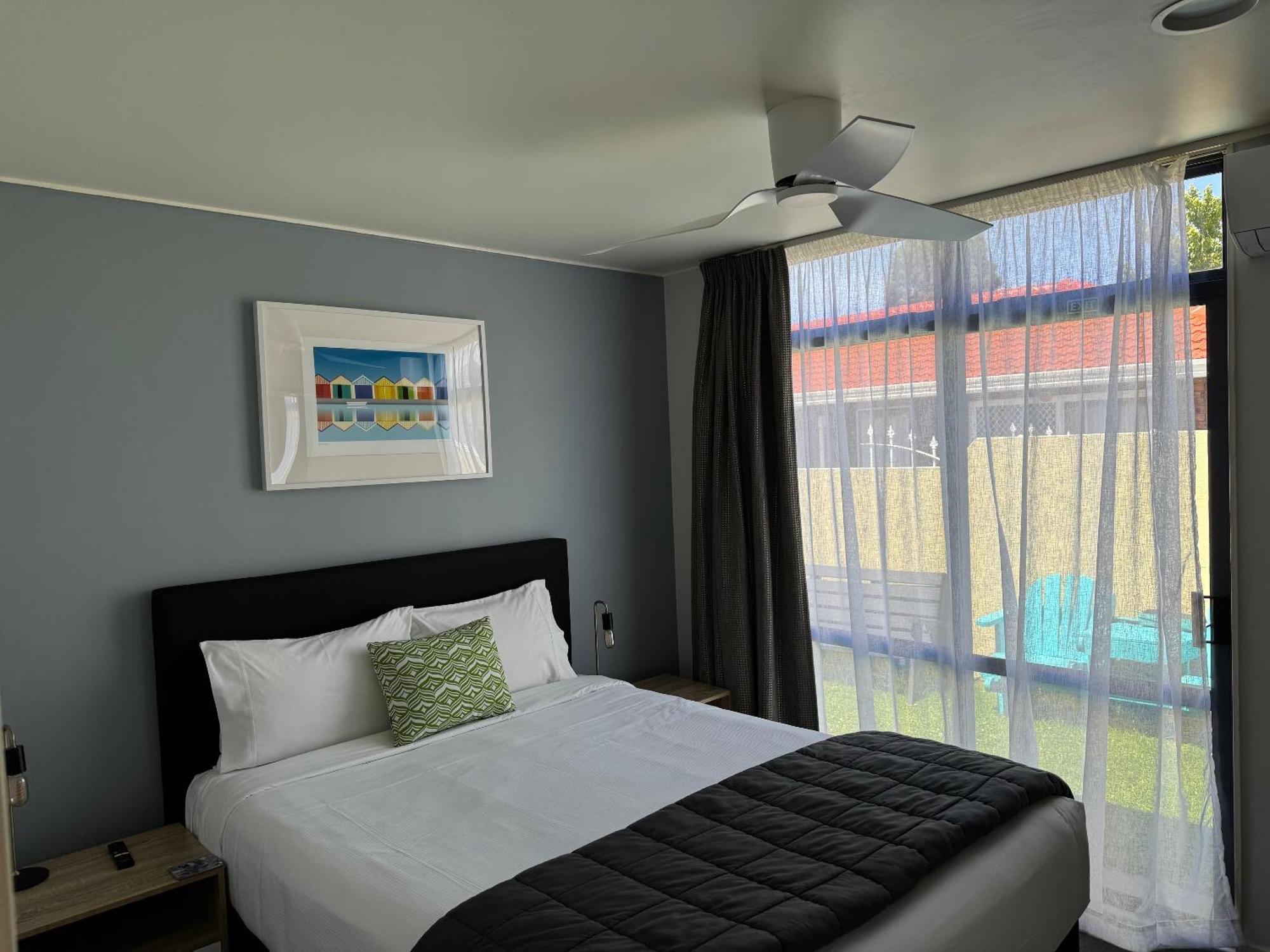 Academy Motor Inn Tauranga Luaran gambar