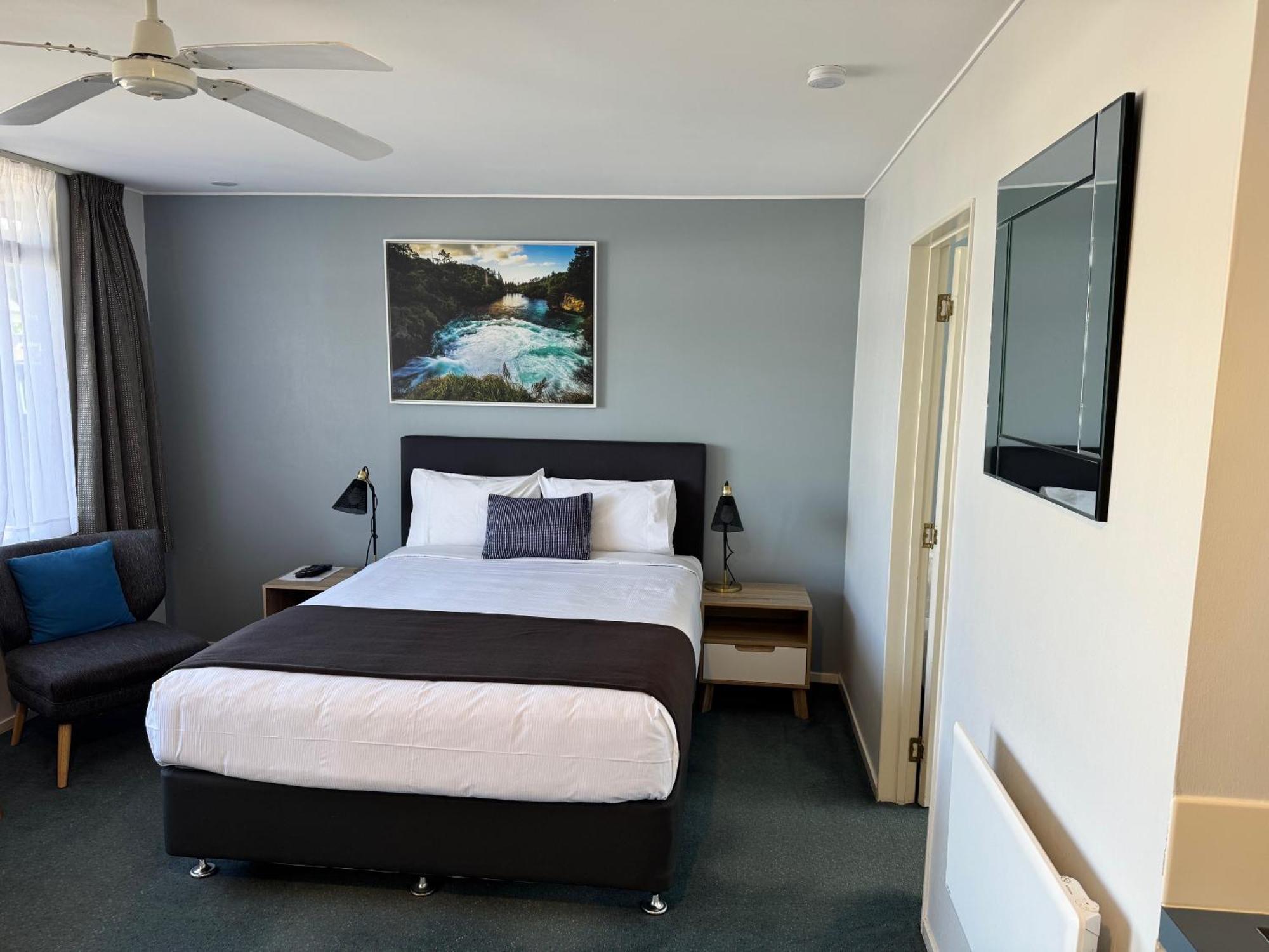 Academy Motor Inn Tauranga Luaran gambar
