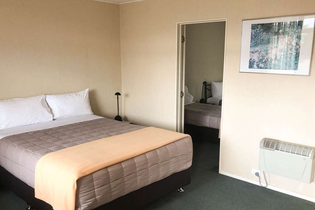 Academy Motor Inn Tauranga Bilik gambar