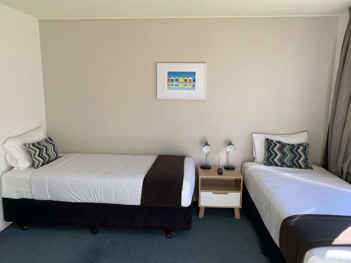 Academy Motor Inn Tauranga Luaran gambar